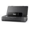 Impresora HP OfficeJet 200, 1200 x 1200 DPI, Inyección de tinta, 10 ppm, 500 páginas por mes