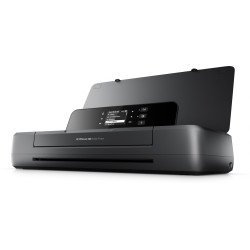 Impresora HP OfficeJet 200, 1200 x 1200 DPI, Inyección de tinta, 10 ppm, 500 páginas por mes