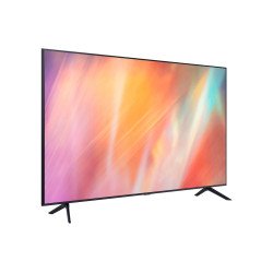 Pantalla Samsung UN60AU7000FXZX - 60 pulgadas, UHD Smart 4k, 3840 x 21