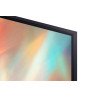 Pantalla Samsung UN60AU7000FXZX - 60 pulgadas, UHD Smart 4k, 3840 x 21
