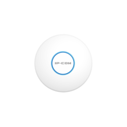 Access point IUAP-A-LITE dual band hasta 1167 Mbps mu-mimo 24v0.5a PoE pasivo IEEE 802.3AF rango de hasta 150 metros
