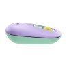Mouse POP Logitech 910-006550 - Inalámbrico, Bluetooth