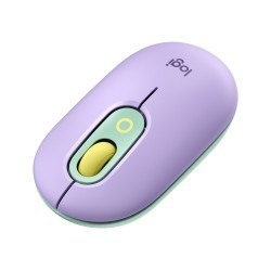 Mouse POP Logitech 910-006550 - Inalámbrico, Bluetooth