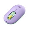 Mouse POP Logitech 910-006550 - Inalámbrico, Bluetooth