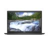 DELL Latitude 3520 i5-1135G7 Portátil 39,6 cm (15.6") HD Intel® Core™ i5 8 GB DDR4-SDRAM 256 GB SSD Wi-Fi 6 (802.11ax) Windows