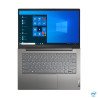 Laptop ThinkBook 14 g2 ITL, i7-1165g7,16GB, 512GB SSD m.2, 14" FHD, teclado retro iluminado, Windows 10 pro