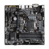 Motherboard Gigabyte B560M DS3H V2 - DDR4, Intel, LGA 1200, micro ATX Motherboard Gigabyte B560M DS3H V2 - DDR4, Intel, LGA 1200, micro ATX