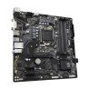 Motherboard Gigabyte B560M DS3H V2 - DDR4, Intel, LGA 1200, micro ATX Motherboard Gigabyte B560M DS3H V2 - DDR4, Intel, LGA 1200, micro ATX