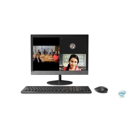 AiO Lenovo V130Z-20IGM - 19.5 pulgadas, Intel Celeron j4020, 4 GB, 1 TB, Windows 10 home