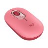 Mouse inalámbrico pop mouse Logitech 910-006551 - bluetooth