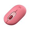 Mouse inalámbrico pop mouse Logitech 910-006551 - bluetooth