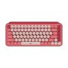 Teclado mecánico pop keys Logitech 920-010715 - inalámbrico, bluetooth
