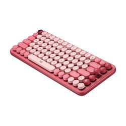 Teclado mecánico pop keys Logitech 920-010715 - inalámbrico, bluetooth