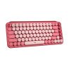 Teclado mecánico pop keys Logitech 920-010715 - inalámbrico, bluetooth