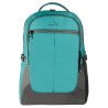 Mochila vagary Perfect Choice PC-083863 - mochila, verde, gris