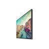 Monitor señalización digital Samsung 50 QM50R-B UHD 400NIT, Tizen 4.0, 24/7 no daisy chain