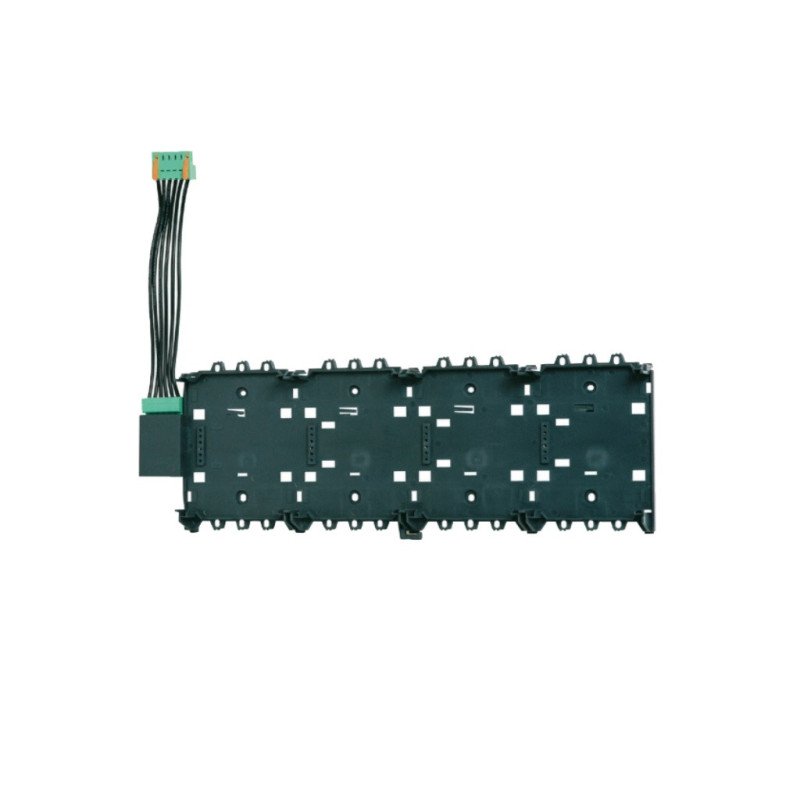 Rail de central largo compatible FPA5000