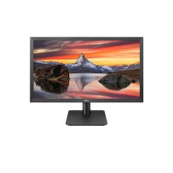 Monitor LED LG 22MP410 - 22 pulgadas, 1920 x 1080 pixeles, 5 ms, negro
