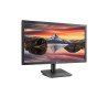 Monitor LED LG 22MP410 - 22 pulgadas, 1920 x 1080 pixeles, 5 ms, negro