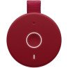 Megaboom 3 Logitech 984-001400 - rojo
