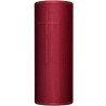 Megaboom 3 Logitech 984-001400 - rojo