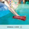 Megaboom 3 Logitech 984-001400 - rojo
