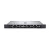 Servidor Dell PowerEdge - Intel Xeon, 16 GB UDIMM, SSD 480 GB, SIN SISTEMA OPERATIVO