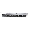 Servidor Dell PowerEdge - Intel Xeon, 16 GB UDIMM, SSD 480 GB, SIN SISTEMA OPERATIVO