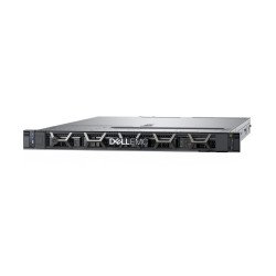Servidor Dell PowerEdge - AMD EPYC 7232P, 16 GB RDIMM, 1 TB HDD, SIN SISTEMA OPERATIVO