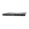 Servidor Dell PowerEdge - AMD EPYC 7232P, 16 GB RDIMM, 1 TB HDD, SIN SISTEMA OPERATIVO
