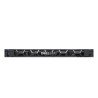 Servidor Dell PowerEdge - AMD EPYC 7232P, 16 GB RDIMM, 1 TB HDD, SIN SISTEMA OPERATIVO
