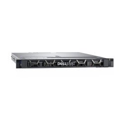 Servidor Dell PowerEdge - AMD EPYC 7232P, 16 GB RDIMM, 1 TB HDD, SIN SISTEMA OPERATIVO