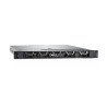 Servidor Dell PowerEdge - AMD EPYC 7232P, 16 GB RDIMM, 1 TB HDD, SIN SISTEMA OPERATIVO