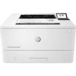 Impresora LaserJet Enterprise HP SFP M406dn - 100000 páginas por mes