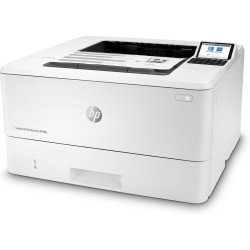 Impresora LaserJet Enterprise HP SFP M406dn - 100000 páginas por mes