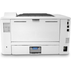 Impresora LaserJet Enterprise HP SFP M406dn - 100000 páginas por mes