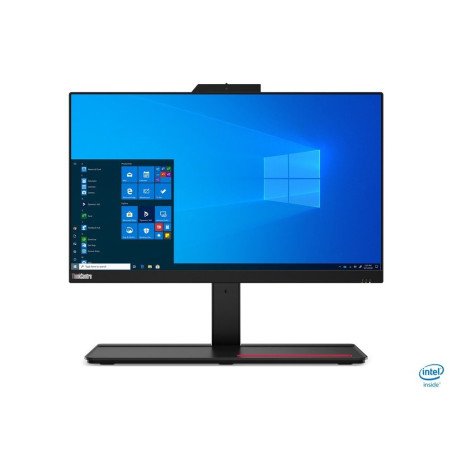 ThinkCentre AIO Lenovo M70a - 21.5 pulgadas, Intel Core i5-10400, 8 GB