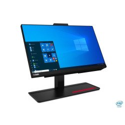 ThinkCentre AIO Lenovo M70a - 21.5 pulgadas, Intel Core i5-10400, 8 GB