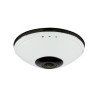 Cámara IP de seguridad MyD-Link Wireless N 360, lente ojo de pez, slot SD, HD.