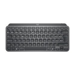 Teclado MX Keys Mini Logitech 920-010476 - Negro