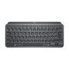 Teclado MX Keys Mini Logitech 920-010476 - Negro