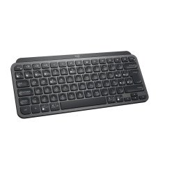 Teclado MX Keys Mini Logitech 920-010476 - Negro