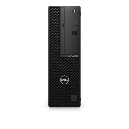 DELL OptiPlex 3090 i5-10505 SFF Intel® Core™ i5 8 GB DDR4-SDRAM 512 GB SSD Windows 10 Pro PC Negro