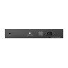 Switch 16 puertos D-Link gigabit no administrable/rack