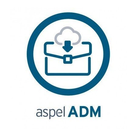 Software sistema base ADM Premium anual ADM12MP v (electrónico)