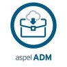 Software sistema base ADM Premium anual ADM12MP v (electrónico)