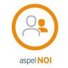 5 usuarios adicionales NOI 10.0 nuevo NOIL5M (físico)