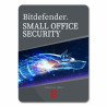 ESD BitDefender Small Office Security, 20 PC + 1 servidor + 1 consola cloud, 2 años (entrega electrónica)