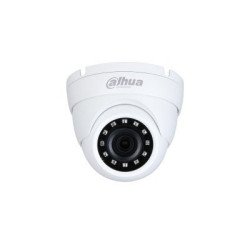 Cámara domo Dahua Technology HDW1200MN-0280B-S5 - 2mp, 2.8 mm