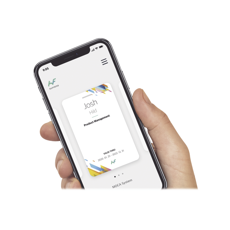 Tarjeta virtual, para uso con su Smartphone, compatible con todos los 